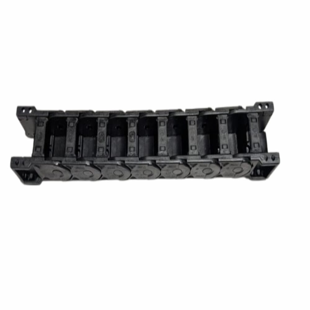 Machine Tool Cable Carrier