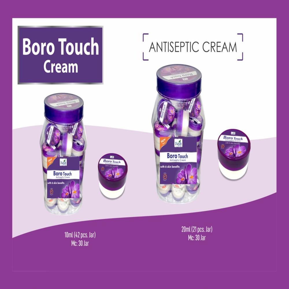Yash Herbal Cold Cream