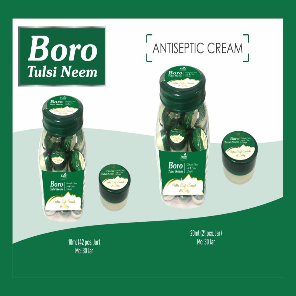 Yash Herbal Cold Cream