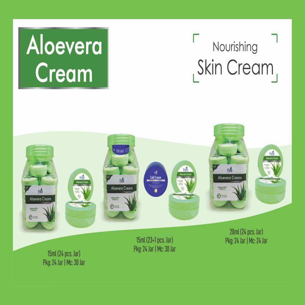 Yash Herbal Cold Cream