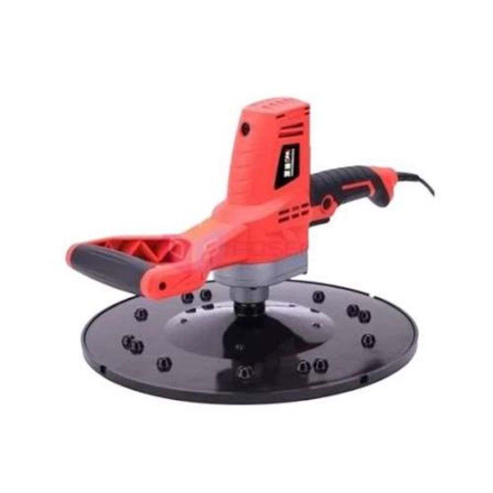 Hand Operated Power Trowel