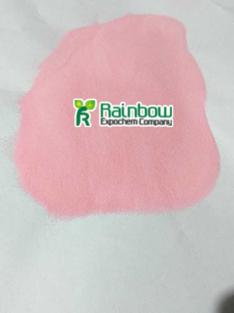 Cranberry Powder - Color: Deep Pink To Red