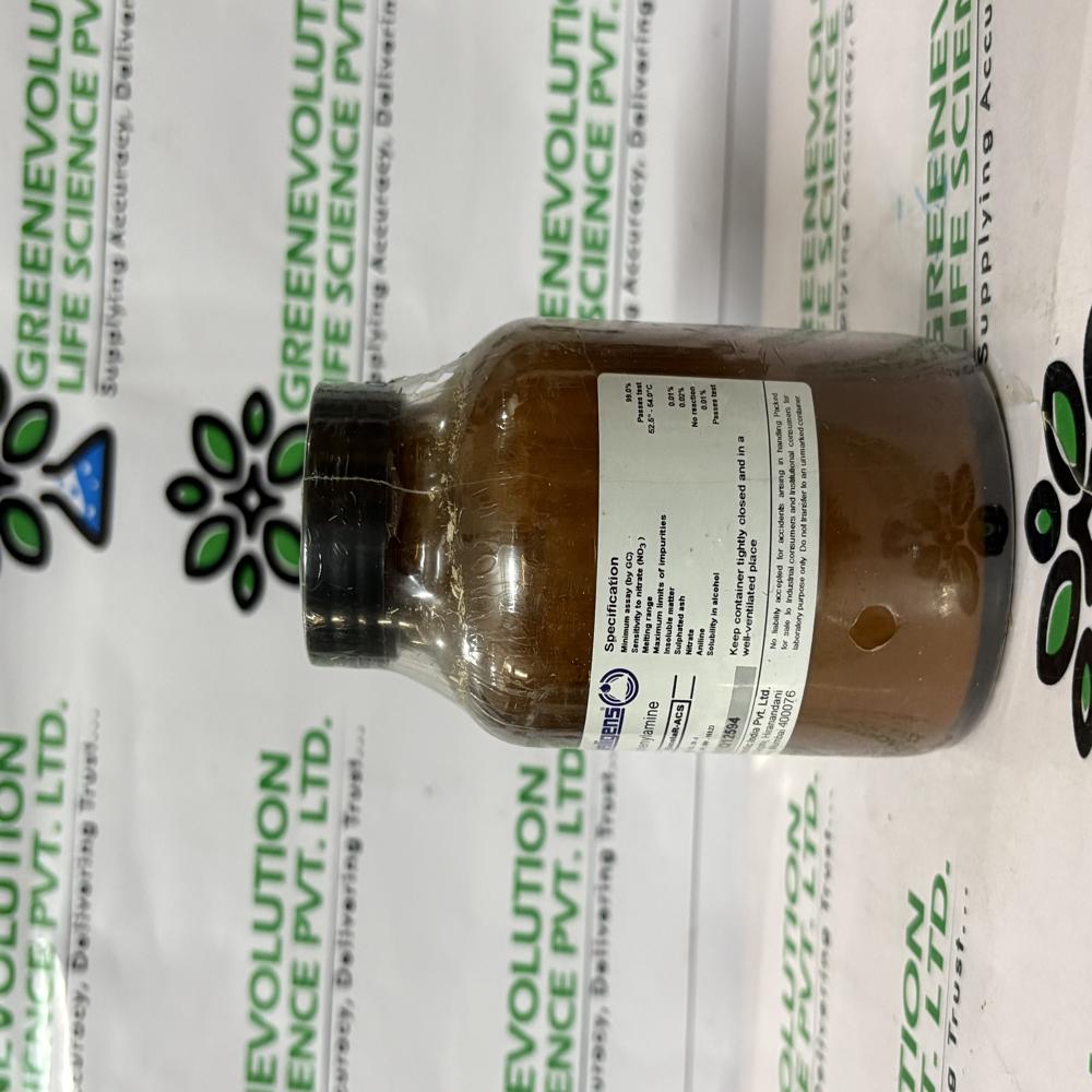 Diphenylamine AR 100g Qualigens 