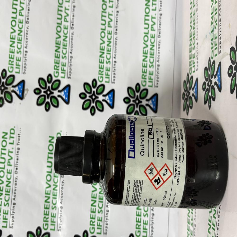 Quinoline SQ 500ml