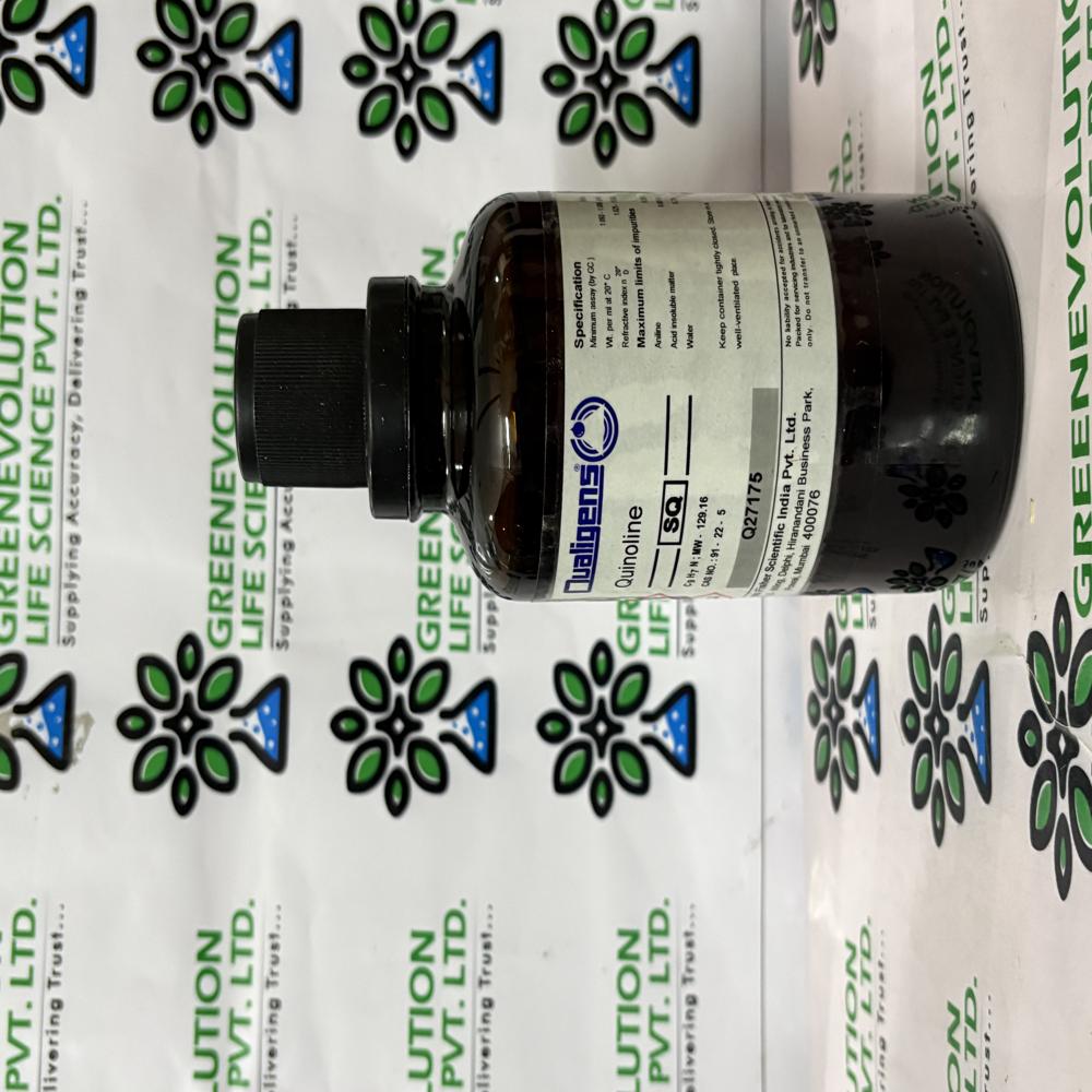 Quinoline SQ 500ml