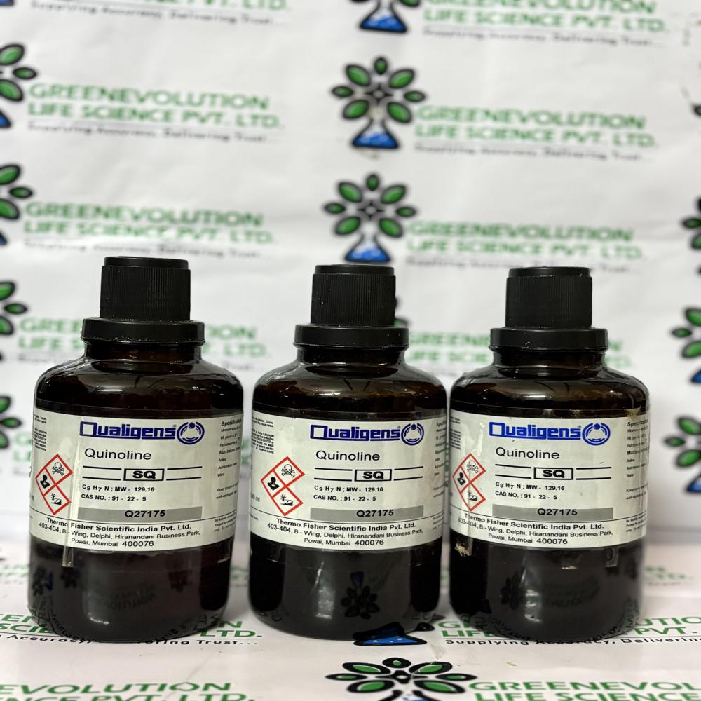 Quinoline SQ 500ml