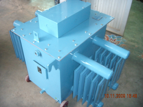 Isolation Transformers