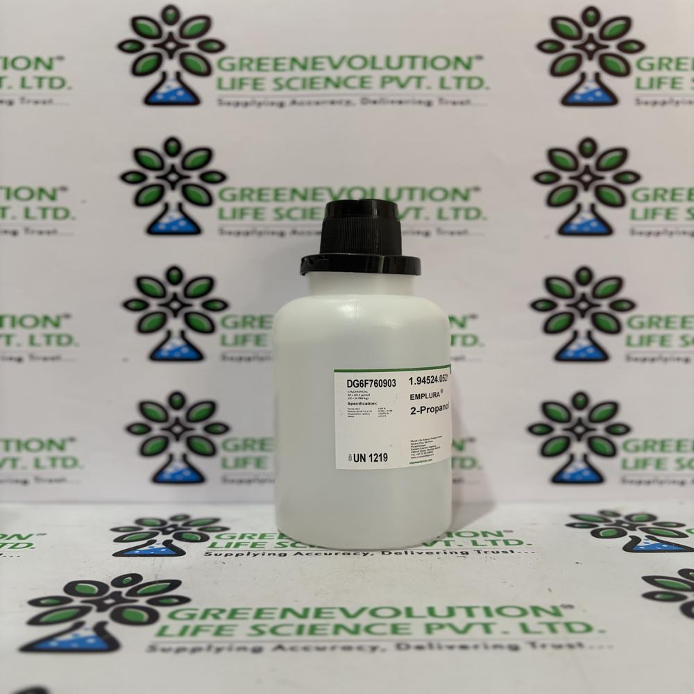 Merck Emplura 2 Propanol