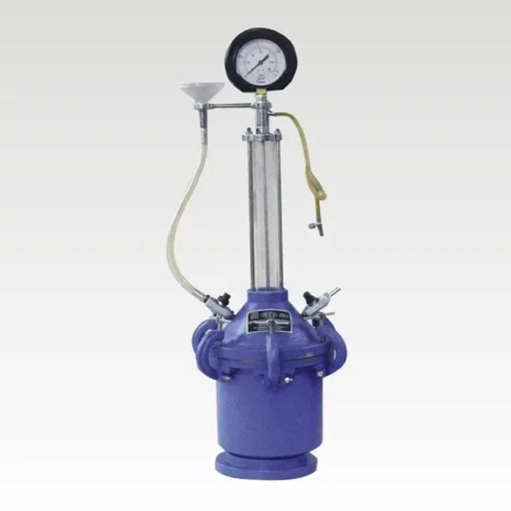 Concrete Air Entrainment Meter