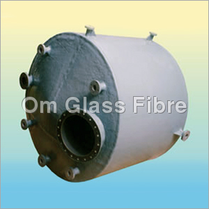 FRP टैंक (PPGL)