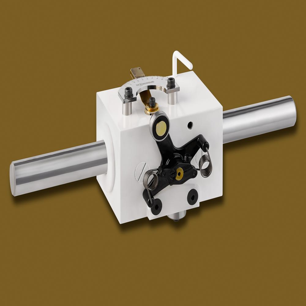 HT3N - 30mm Dia Shaft Traverse Unit