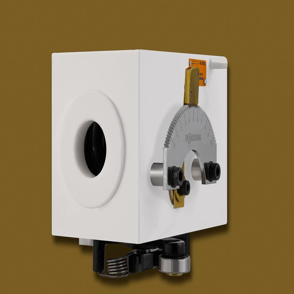 HT3N - 30mm Dia Shaft Traverse Unit