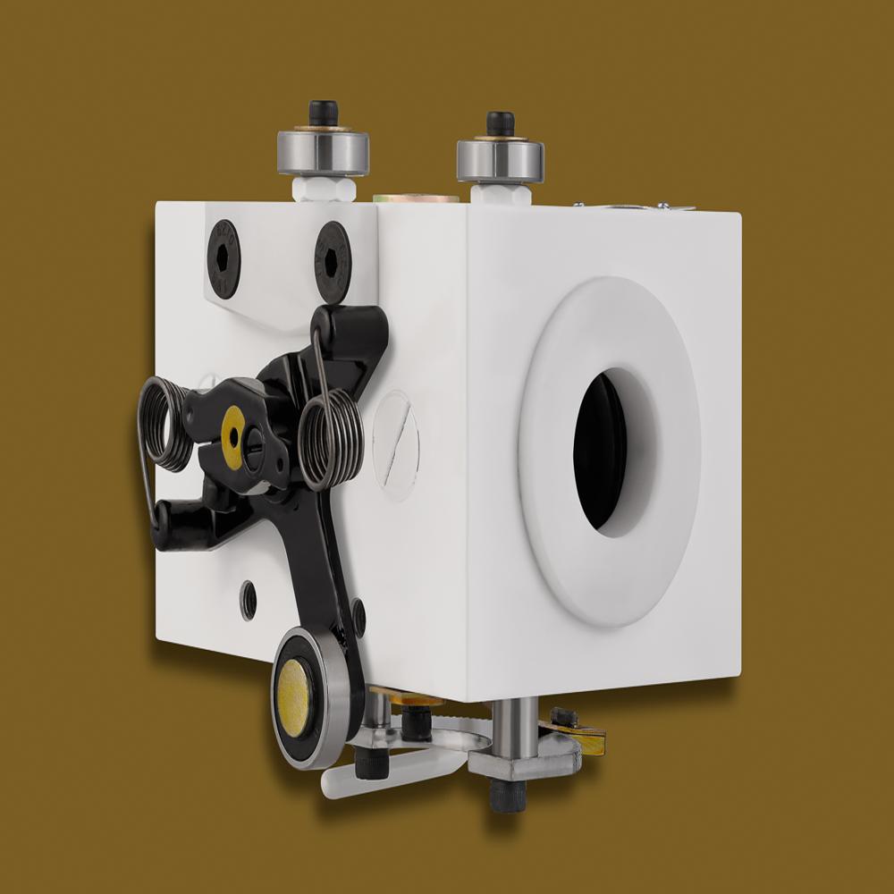HT3N - 30mm Dia Shaft Traverse Unit