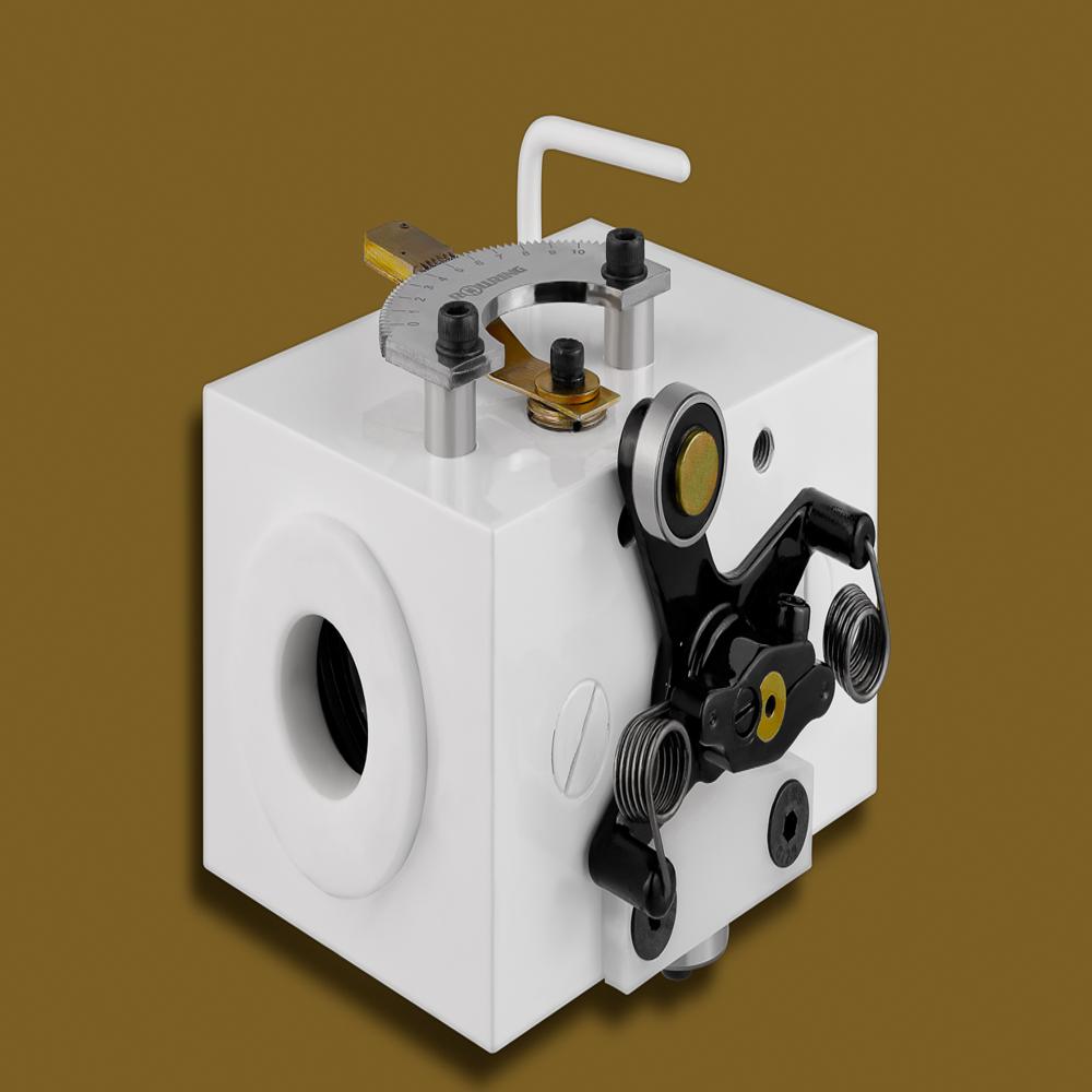HT3N - 30mm Dia Shaft Traverse Unit