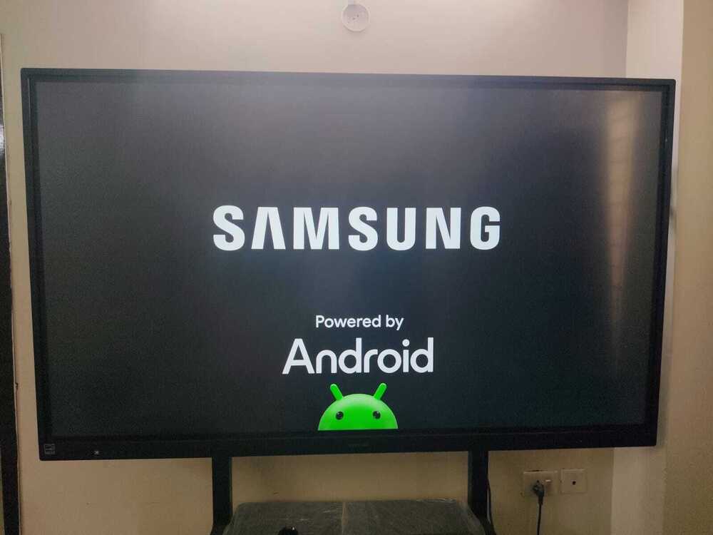 Samsung Android Smart Display Board