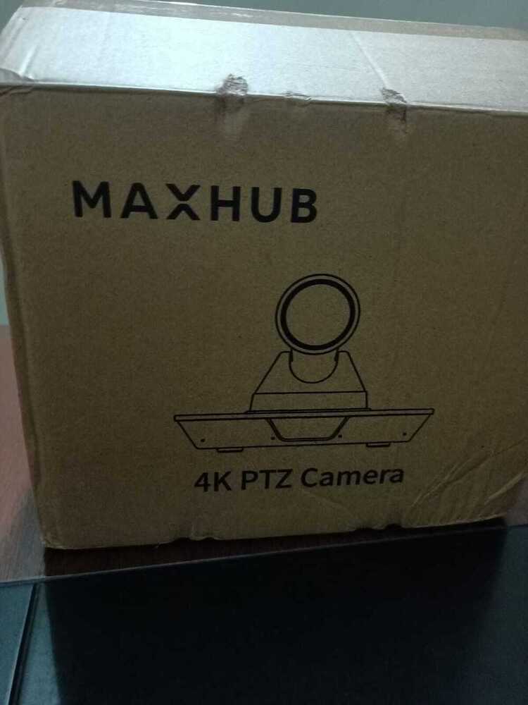 MAXHUB 4K PTZ Camera