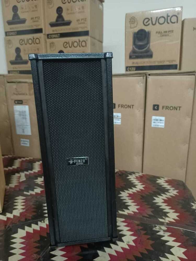 Penzi Audio Column Speaker