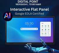 Evota Interactive Flat Panel