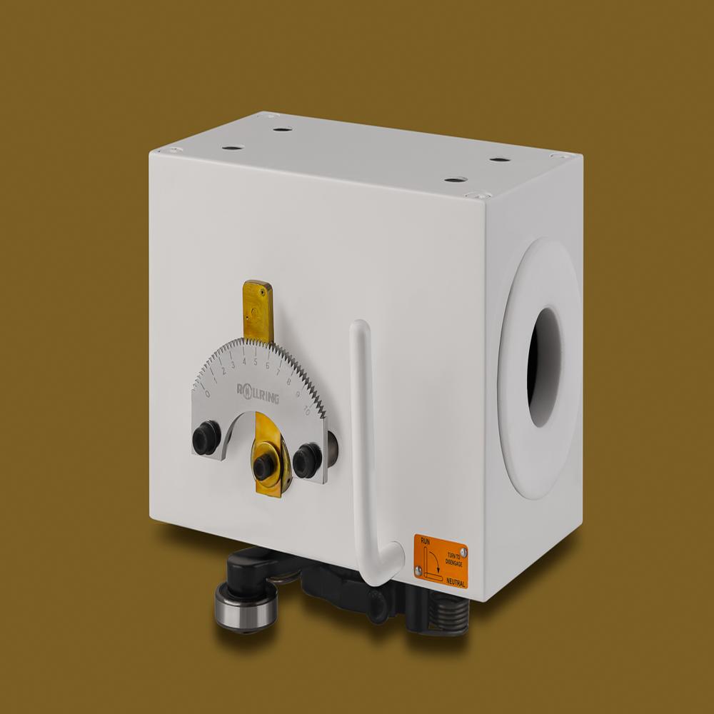 HT4 - 40mm Dia Shaft Traverse Unit