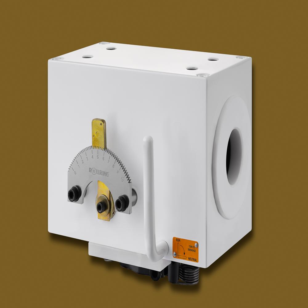 HT4 - 40mm Dia Shaft Traverse Unit