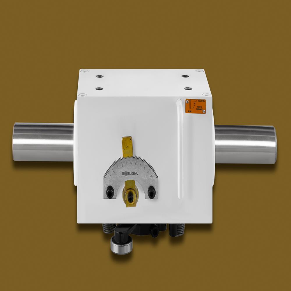 HT4 - 40mm Dia Shaft Traverse Unit