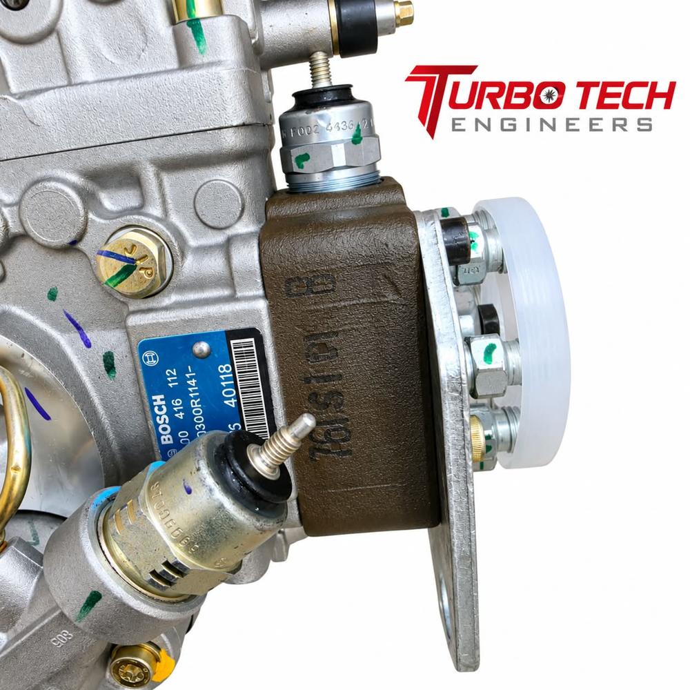 Bosch Fuel Injection Pump 0460416112 - Usage: New