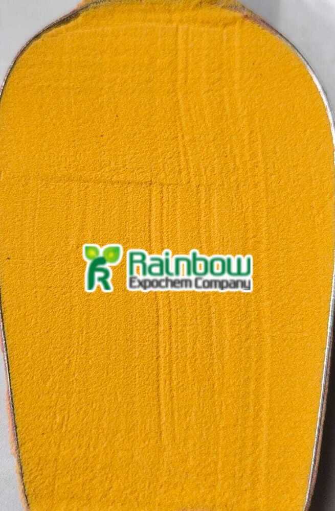 Mango Powder - Color: Yellow