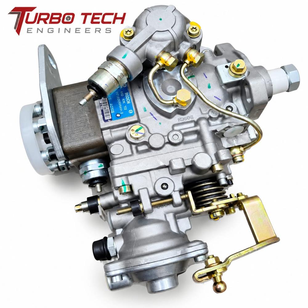 Bosch Fuel Injection Pump 0460416112 - Usage: New