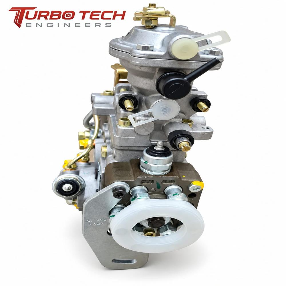 Bosch Fuel Injection Pump 0460416112 - Usage: New