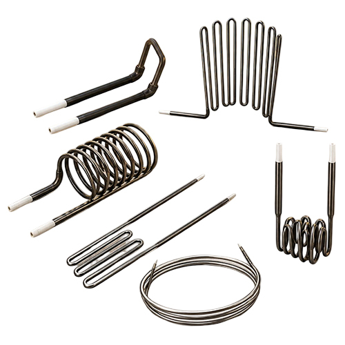 Mosi2 Heating Element