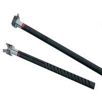 Silicone Carbide Heating Elements