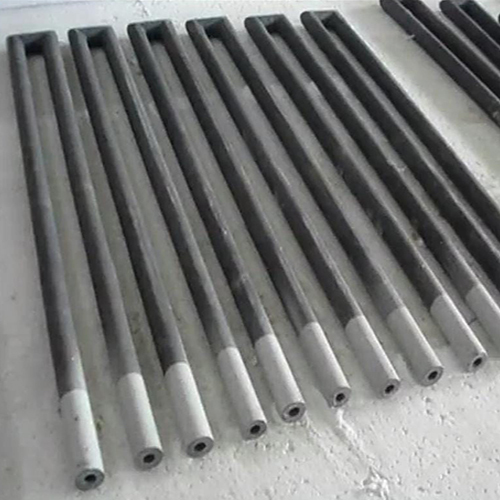 Silicone Carbide Heating Elements
