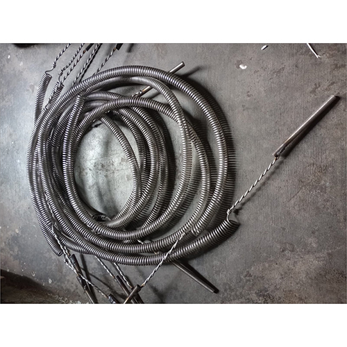 Furnace Element