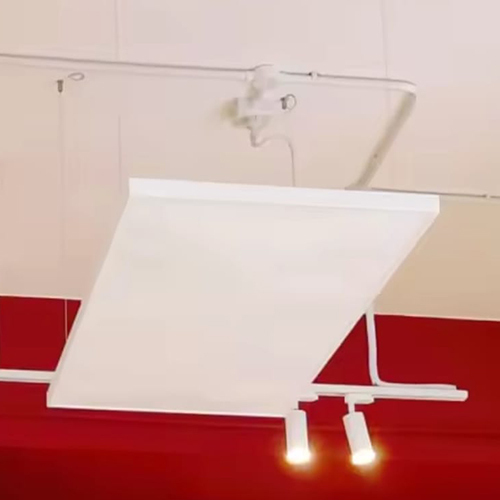 Infrared Wall Mount Heater