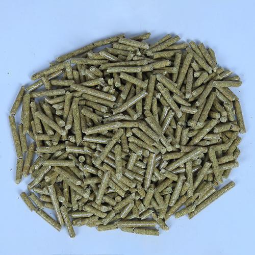 6mm Biomass musted Pellet