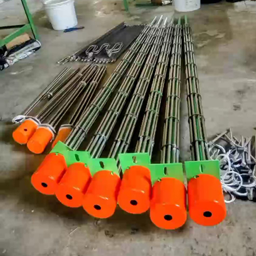 Ceramic Cartridge Heaters