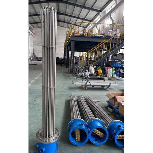 Ceramic Cartridge Heaters