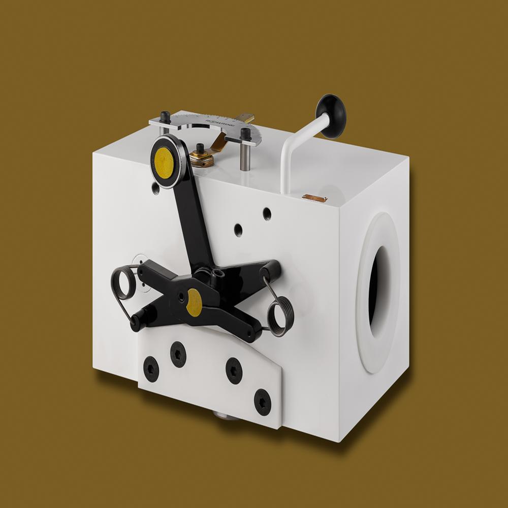 HT 8  - 80mm Dia Shaft Traverse Unit