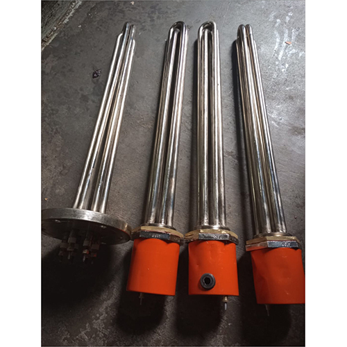 Water, Oil Immersion Heater - Capacity: Varies By Model/Application