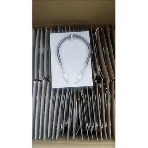 Sun Tube Heater