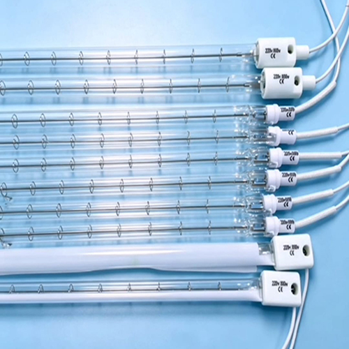 IR lamp Heater