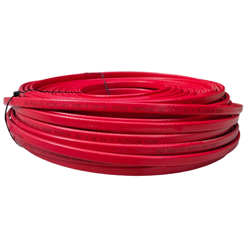 Door Drain Heater