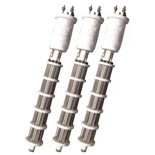 High Temperature Radiant Heater