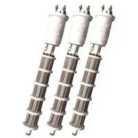 High Temperature Radiant Heater