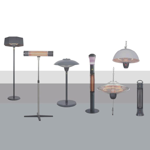 Patio Heaters