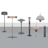 Patio Heaters