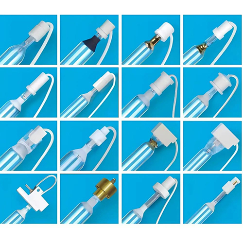 UV Lamp Heater