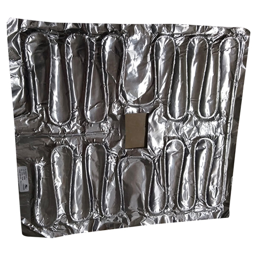 Foil Heater