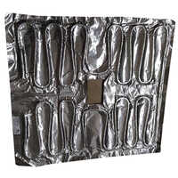 Foil Heater