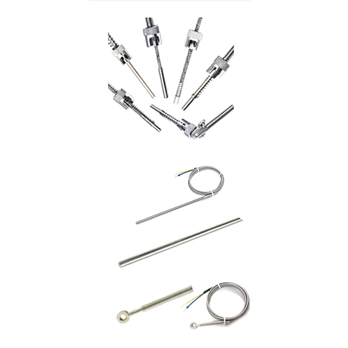 Temperature Sensor